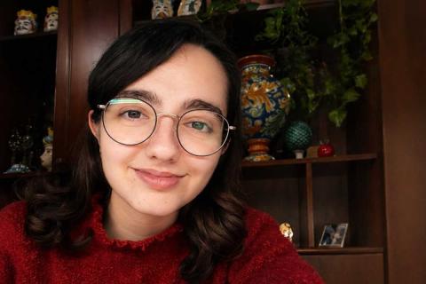 Sara Adragna