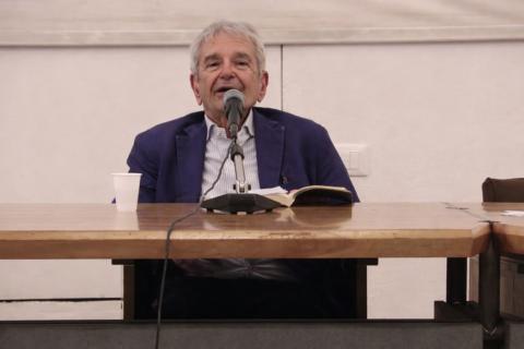 Romano Luperini