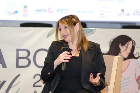 Simona Lo Iacono