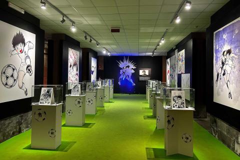La mostra