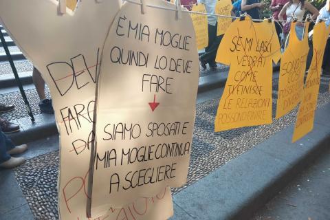 Gli slogan