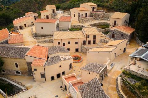L’antica Conceria di Vizzini