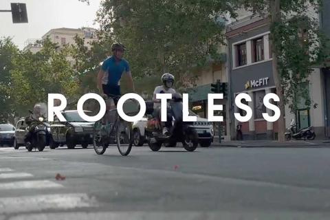 Rootless