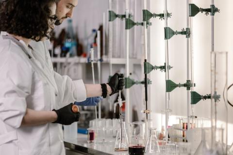 laboratorio