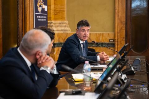Stefano La Malfa