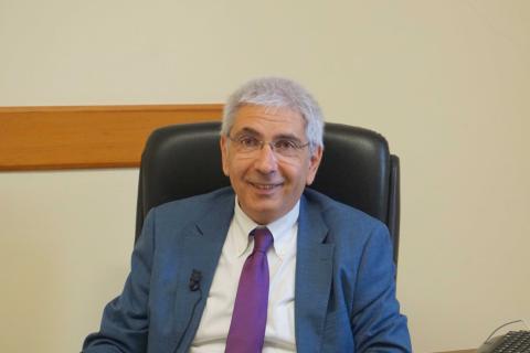 Sebastiano Mazzù