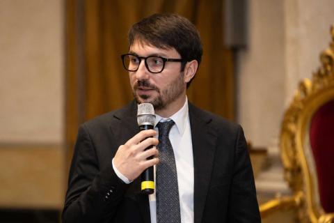 Simone Diquattro