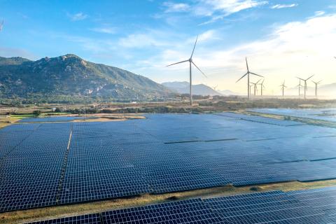 transizione energetica
