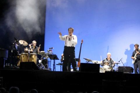 Massimo Ranieri