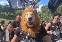 La mascotte di Ingegneria