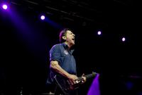 Jump Cut scattate agli Uzeda durante il concerto del 30° all’Afrobar 2019 (foto di Simone Cargnoni)