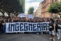 Il team di Ingegneria