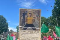 Il tifo del team di Scienze 