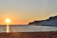 Scala dei Turchi