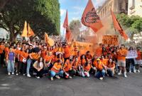 Il team di Professioni sanitarie e biotecnologie