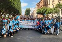 Il team di Scienze politiche e sociali