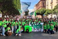 Il team di Agraria