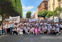 Il team di Scienze umanistiche