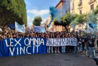 Il team di Giurisprudenza
