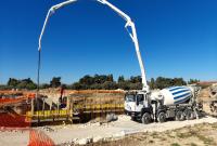 Un momento delle attività didattiche alle Cantine Syraka di Siracusa