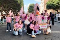 Il team di Farmacia