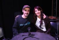 Concerto ‘Come out for Uzeda’ organizzato dall’associazione Zo centro culture contemporanee e dall’Associazione Musicale Etnea il 18 marzo scorso (foto di Filippo Distefano)