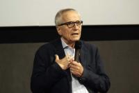 Marco Bellocchio (foto di Gaia Tripi) 