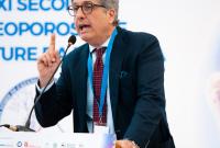 Il prof. Vito Pavone