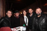 Concerto ‘Come out for Uzeda’ organizzato dall’associazione Zo centro culture contemporanee e dall’Associazione Musicale Etnea il 18 marzo scorso (foto di Filippo Distefano)