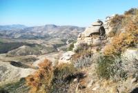 Vallone di Piano della Corte di Agira