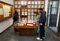L'Archivio d'Ateneo