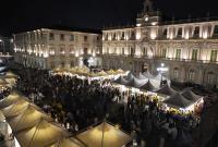 Piazza Università