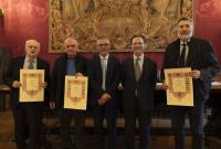 Il personale del Dipartimento di Agricoltura Alimentazione Ambiente