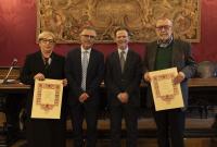 Il Dipartimento di Scienze chimiche