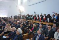 Unict2023, il Senato accademico