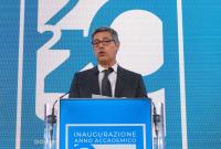 Unict2023, il direttore generale Giovanni La Via