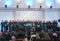 Unict2023, il Coro studentesco