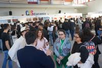 Salone dello Studente, le future matricole