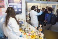 Salone dello Studente, le future matricole