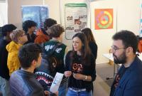 Salone dello Studente, le future matricole