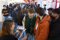 Salone dello Studente, le future matricole