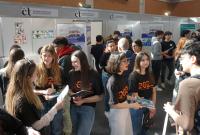 Salone dello Studente, le future matricole
