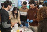 Salone dello Studente, le future matricole