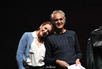 L'amante (foto di Dino Stornello)