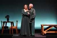 L'amante (foto di Dino Stornello)