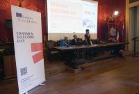 Welcome Day Erasmus