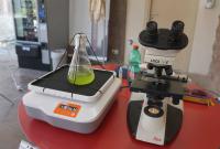 Progetto Agritech