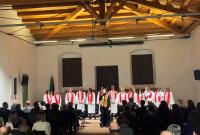Gospel Vibes in concerto al Palazzo della Cultura