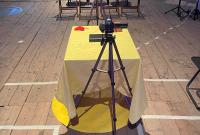 La "stanza" di Sephirot Marino