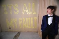 It’s all my fault, Ryan Mendoza